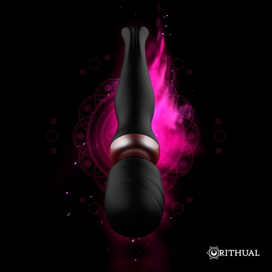 Rithual Akasha Wand Rechargeable 2.0