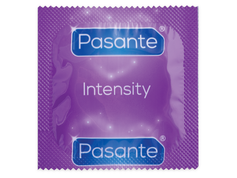 Pasante Points And Str As Intensity 12 Units