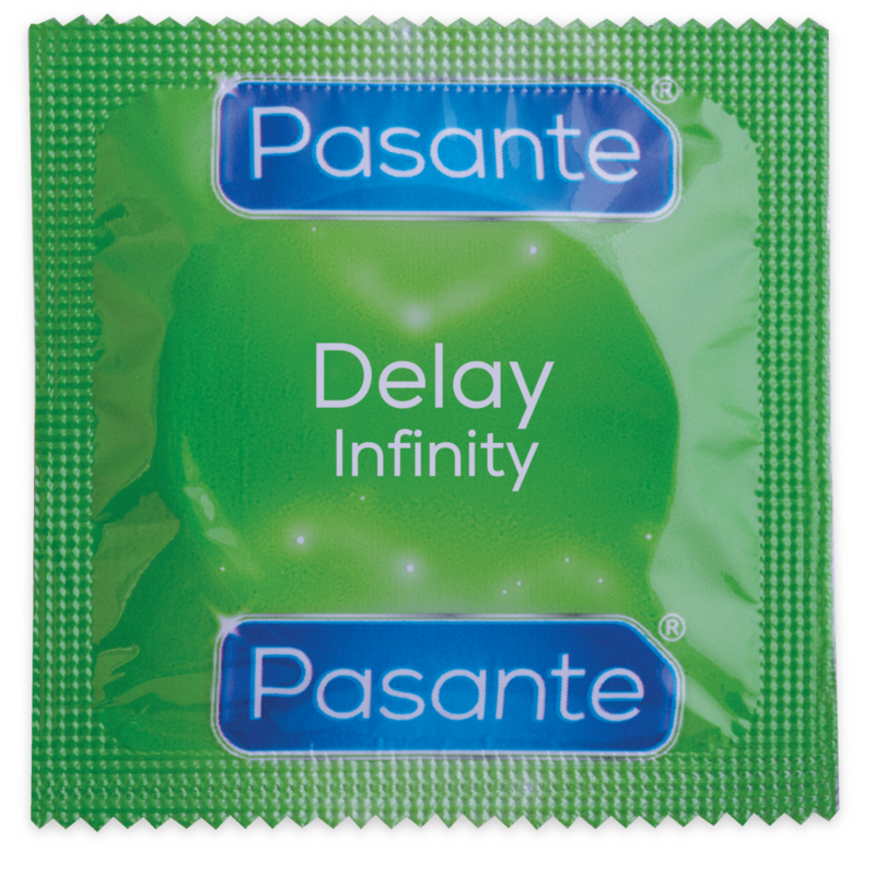 Pasante Retardant Preservative 3 Units