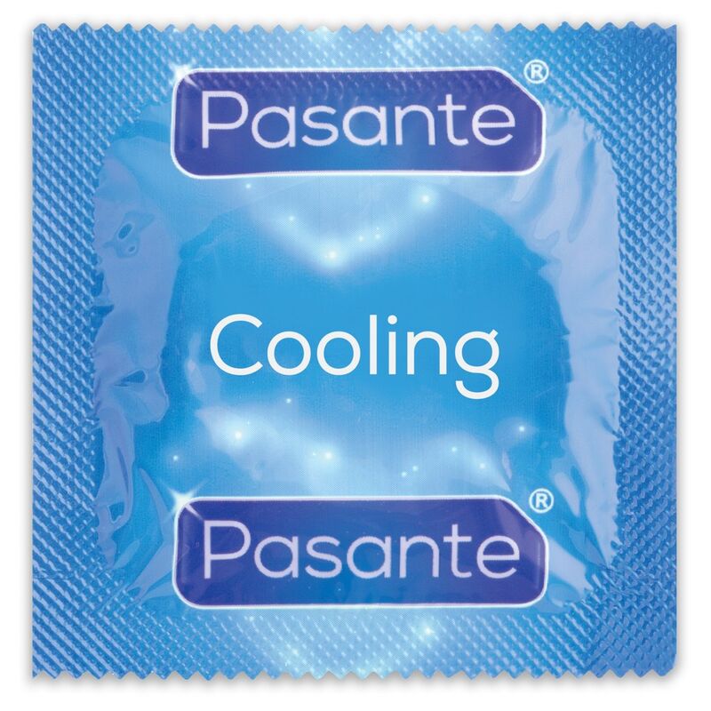 Pasante Climax 6 Heat Effect + 6 Cool Effect / 12 Units