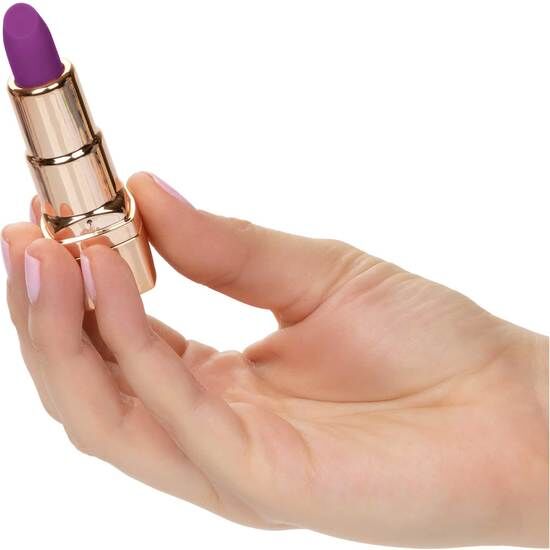 Calexotics Bala Rechargeable Lipstick Hide & Play Bad Bitch