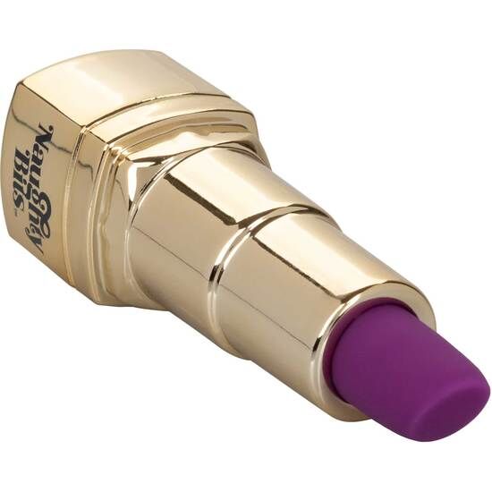 Calexotics Bala Rechargeable Lipstick Hide & Play Bad Bitch
