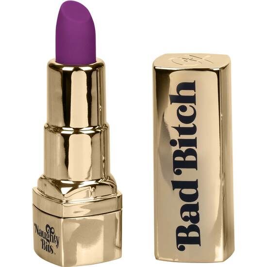 Calexotics Bala Rechargeable Lipstick Hide & Play Bad Bitch