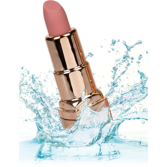 Calexotics Bala Rechargeable Lipstick Hide & Play Soft Pink