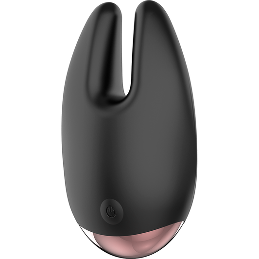 Coquette Toys Coquette Chic Desire - Clitorial Stimulator Black / Gold