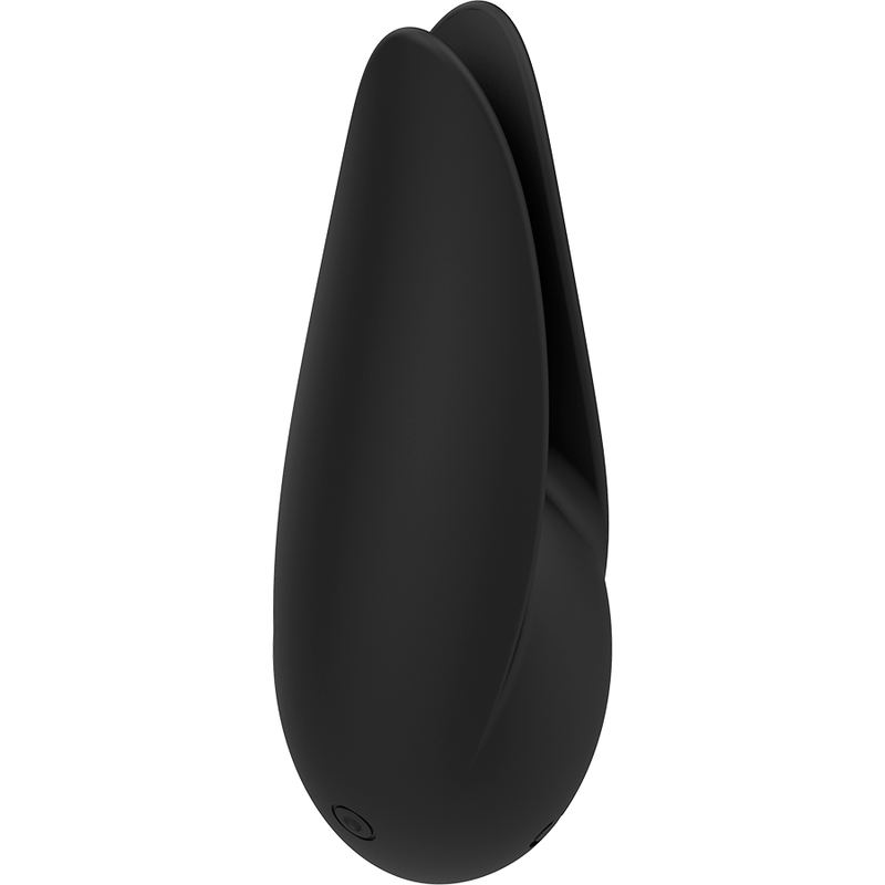 Coquette Toys Coquette Chic Desire - Clitorial Stimulator Black / Gold Flower