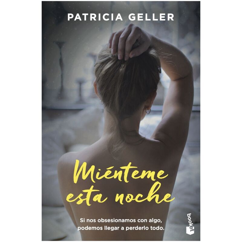 Grupo Planeta Mienteme Esta Noche