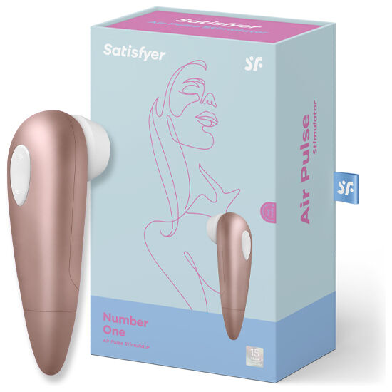 Satisfyer Number One