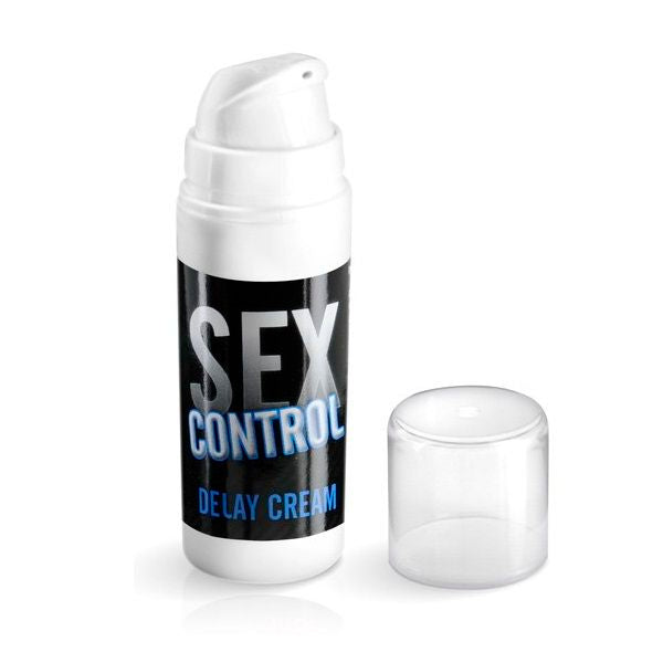 Ruf Sex Control Delay Delay Cream 30 Ml