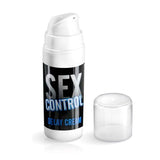 Ruf Sex Control Delay Delay Cream 30 Ml