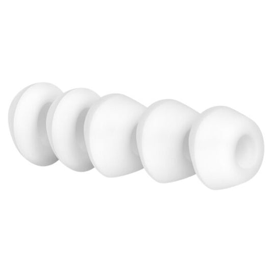 Satisfyer Pro 2 Climax Tips 5-pack