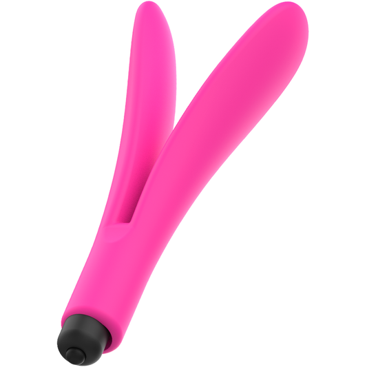 Ohmama Vibrators Ohmama - Dual Multifunction Vibrator Xmas Edition