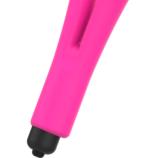 Ohmama Vibrators Ohmama - Dual Multifunction Vibrator Xmas Edition