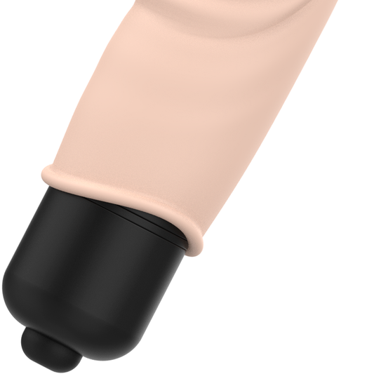 Ohmama Vibrators Ohmama - Realistic Mini Vibrator Xmas Edition