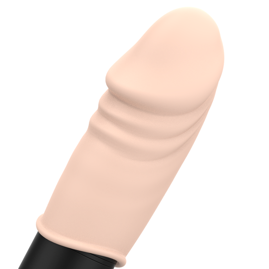 Ohmama Vibrators Ohmama - Realistic Mini Vibrator Xmas Edition