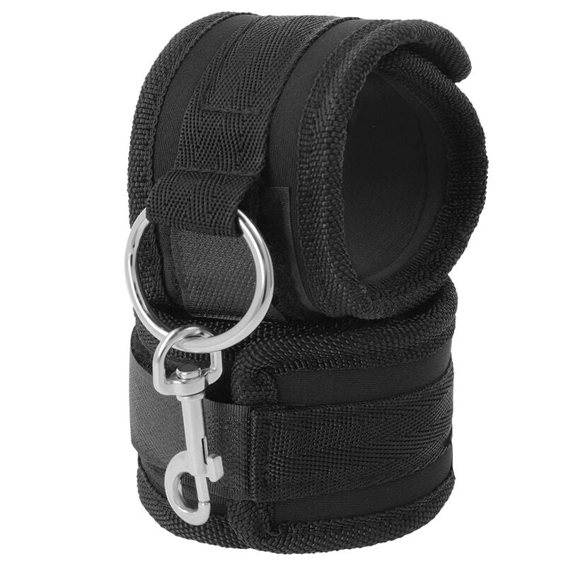Darkness Bondage Darkness - Neoprene Handcuffs