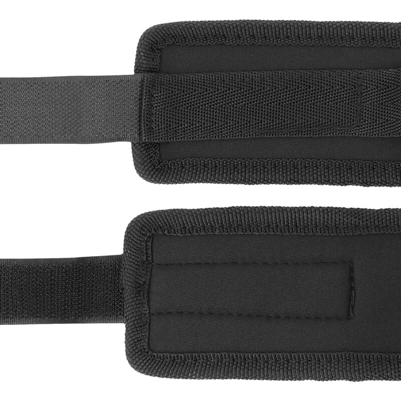 Darkness Bondage Darkness - Neoprene Handcuffs