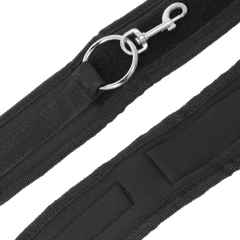 Darkness Bondage Darkness - Neoprene Handcuffs