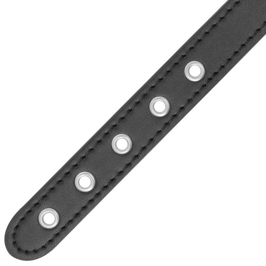 Darkness Bondage Darkness - Penis Ring With Strap