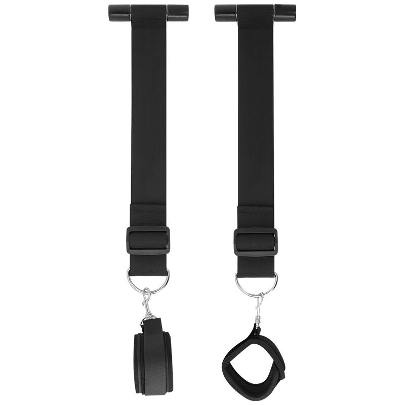 Darkness Bondage Darkness - Bondage Door Handcuffs