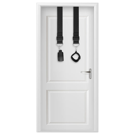 Darkness Bondage Darkness - Bondage Door Handcuffs