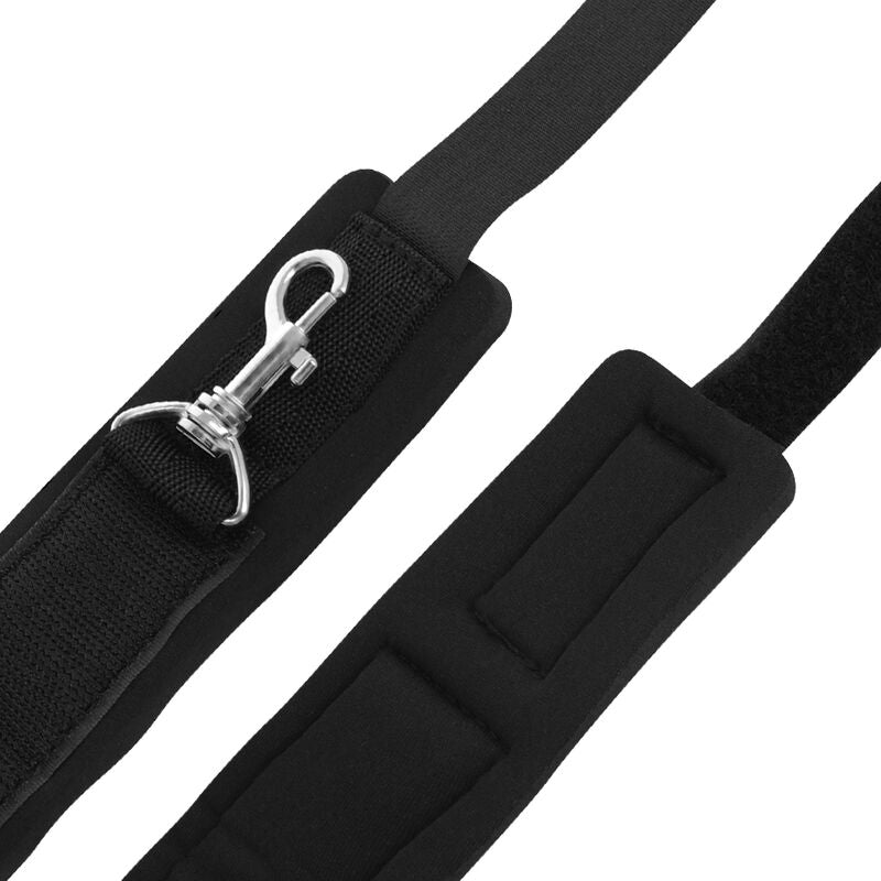 Darkness Bondage Darkness - Bondage Door Handcuffs