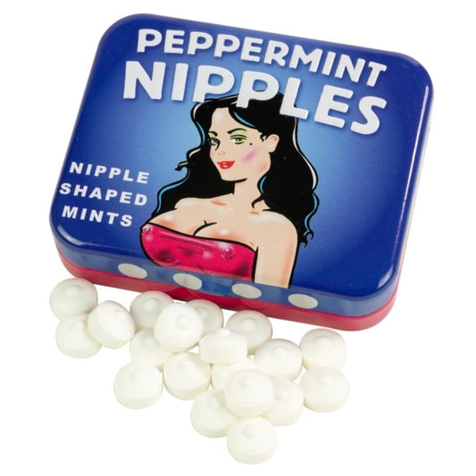 Spencer & Fletwood Spencer & Fleetwood - Sugar-Free Mint Candy Form Nipple
