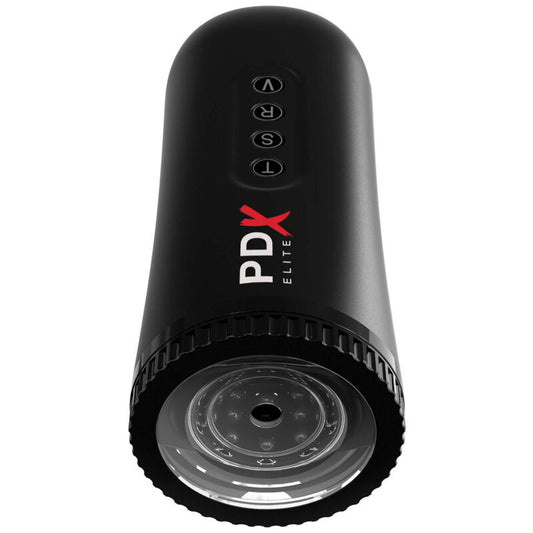 Pipedream PDX Elite Moto Blower