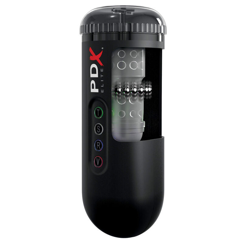Pipedream PDX Elite Moto Blower