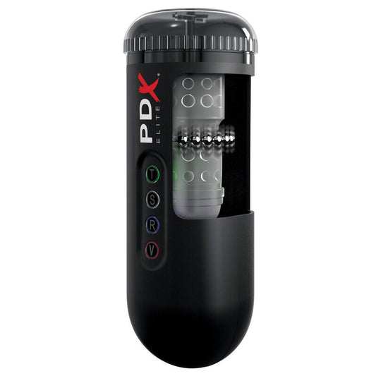 Pipedream PDX Elite Moto Blower