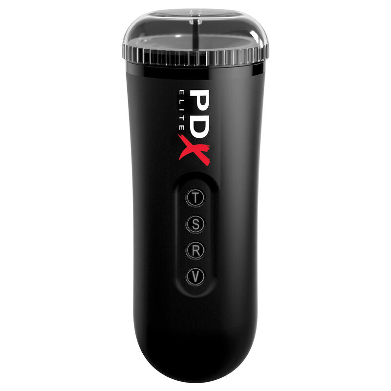 Pipedream PDX Elite Moto Blower