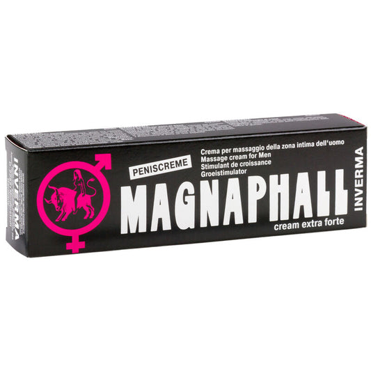 Inverma Magnaphall Cream Extra Forte