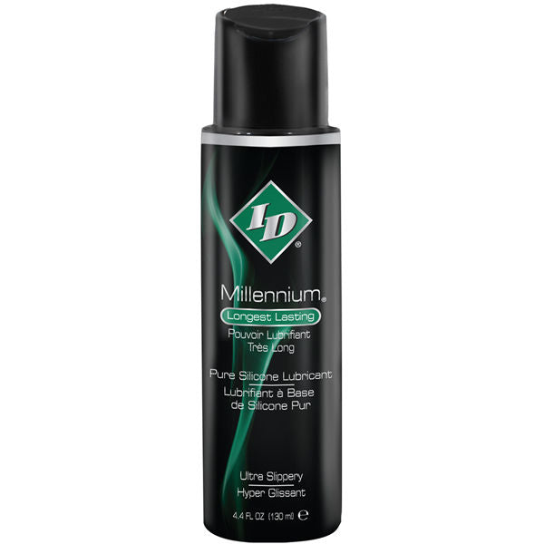 Id Millenium Lubricant Silicone 130 Ml