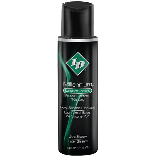 Id Millenium Lubricant Silicone 130 Ml