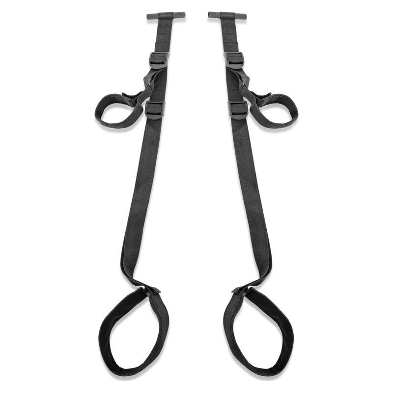 Fetish Fantasy Series Fantasy Door Swing