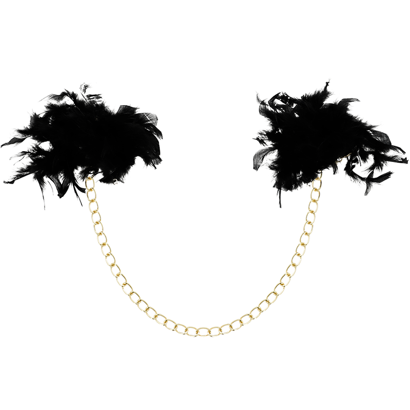 Coquette Accessories Coquette Chic Desire - Handcuffs Deluxe