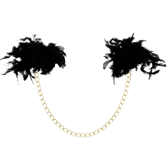 Coquette Accessories Coquette Chic Desire - Handcuffs Deluxe