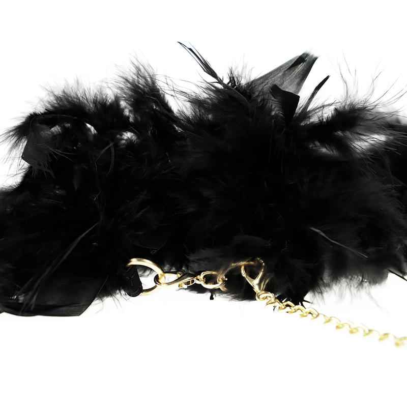Coquette Accessories Coquette Chic Desire - Handcuffs Deluxe