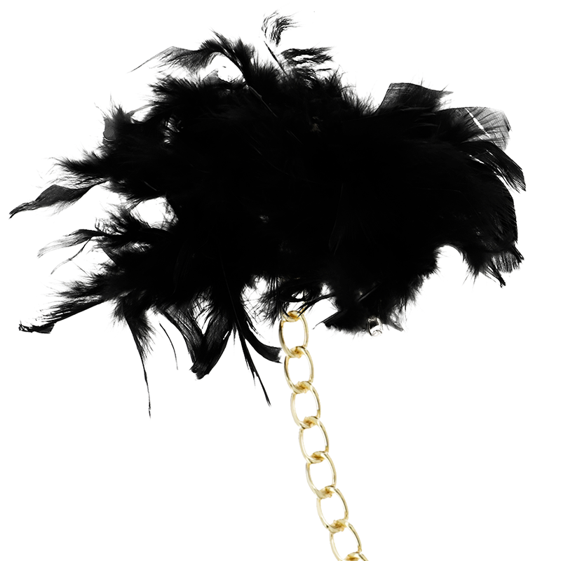 Coquette Accessories Coquette Chic Desire - Handcuffs Deluxe