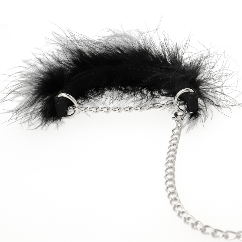 Coquette Accessories Coquette Chic Desire - Fetish Handcuffs Deluxe