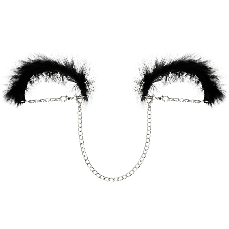 Coquette Accessories Coquette Chic Desire - Fetish Handcuffs Deluxe