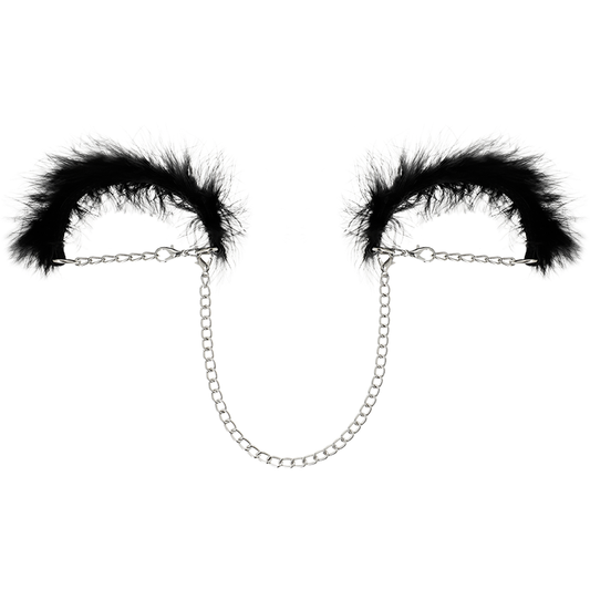 Coquette Accessories Coquette Chic Desire - Fetish Handcuffs Deluxe