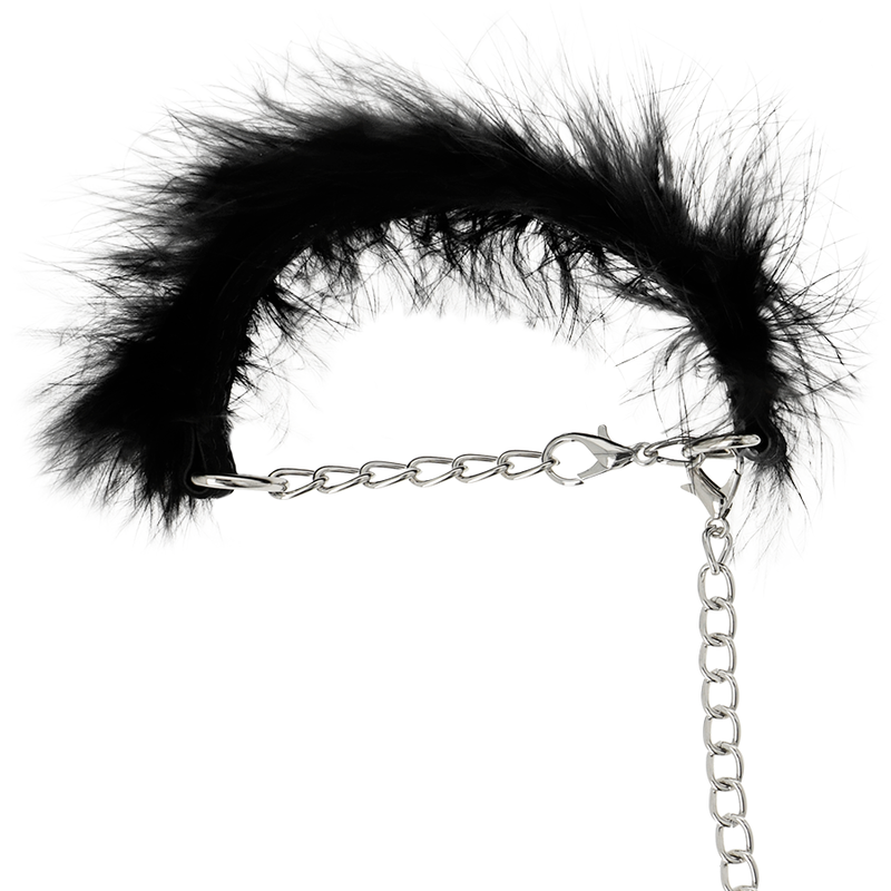 Coquette Accessories Coquette Chic Desire - Fetish Handcuffs Deluxe