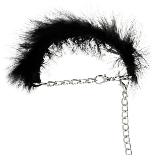 Coquette Accessories Coquette Chic Desire - Fetish Handcuffs Deluxe
