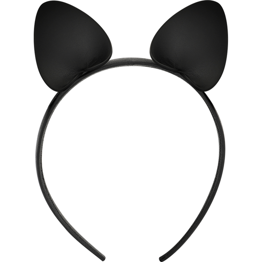 Coquette Accessories Coquette Chic Desire - Headband With Cat Ears