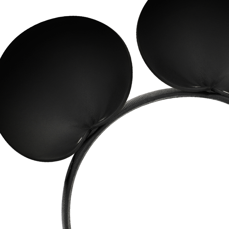 Coquette Accessories Coquette Chic Desire - Headband With Mouse Ears