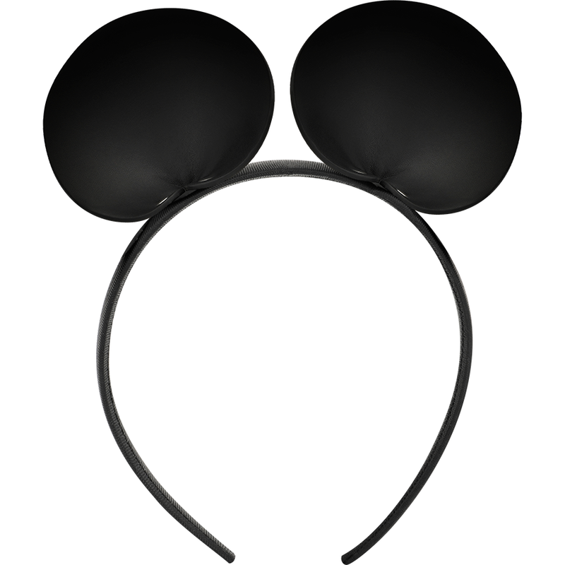 Coquette Accessories Coquette Chic Desire - Headband With Mouse Ears
