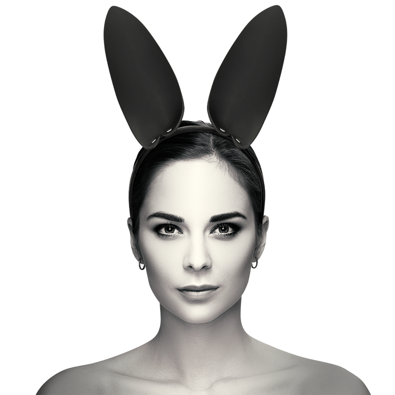 Coquette Accessories Coquette Chic Desire - Headband With Bunny Ears