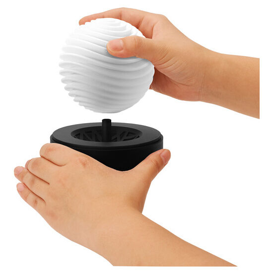 Tenga Geo Aqua Masturbator