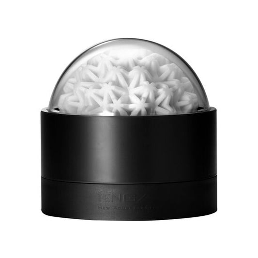 Tenga Masturbator Geo Glacier